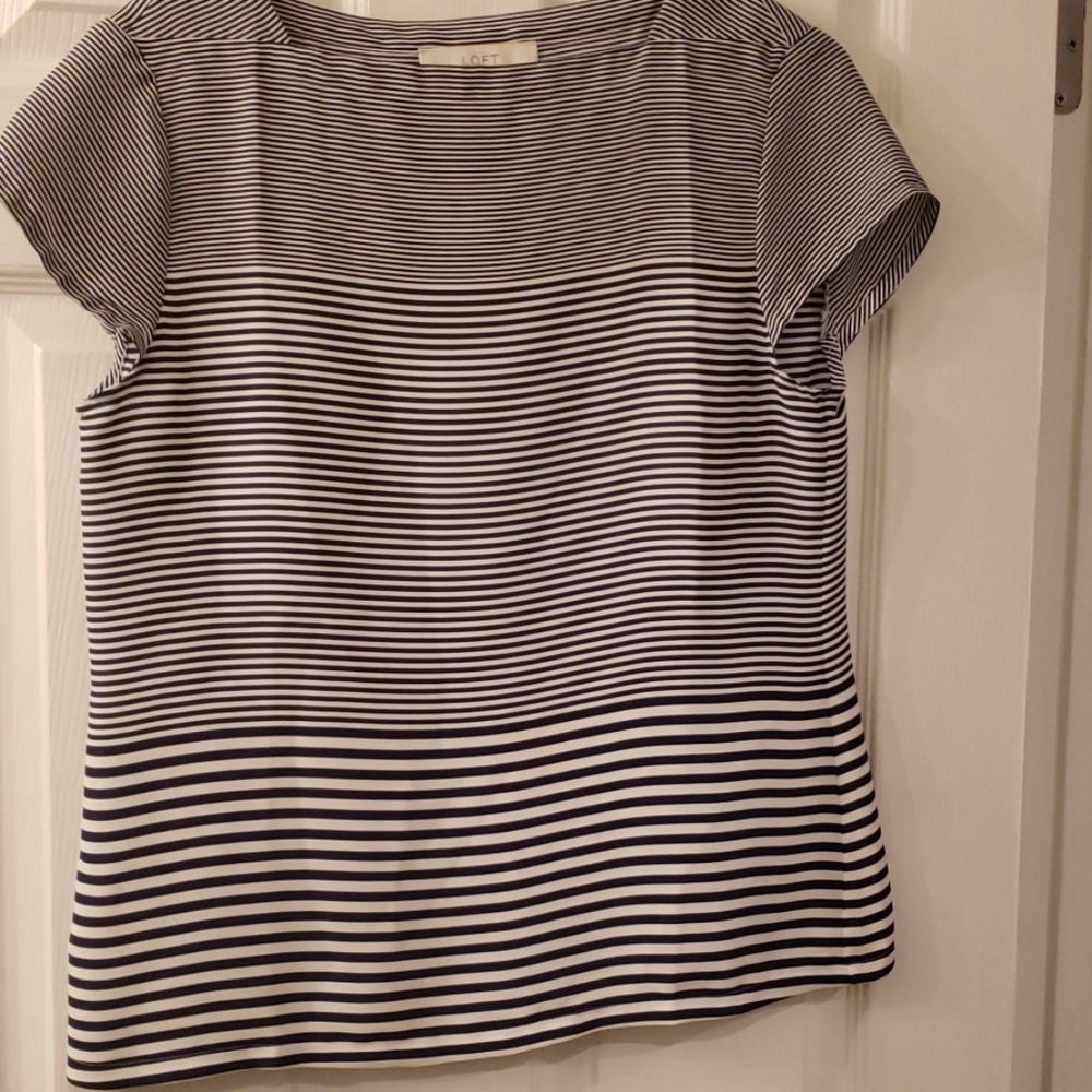 Breezy top